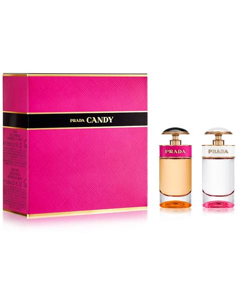 prada 2-pc. candy eau de parfum mini gift set|Prada 2.